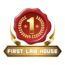 First Law House LOGO