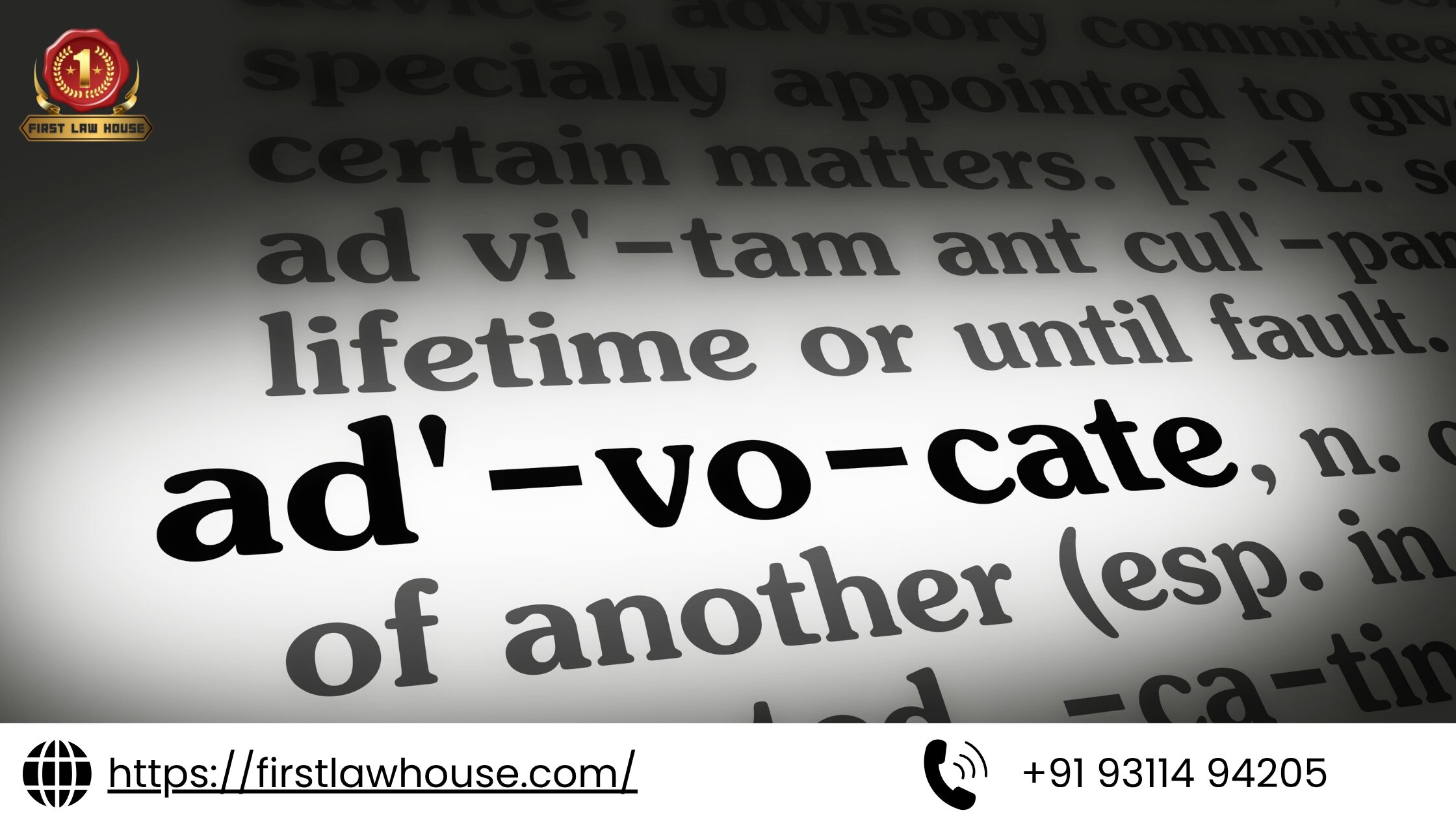 How to Choose the Best Lawyer in India for Your Legal Needs